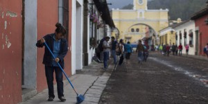 Au moins 7 morts après l’éruption du Volcan de Fuego, au Guatemala