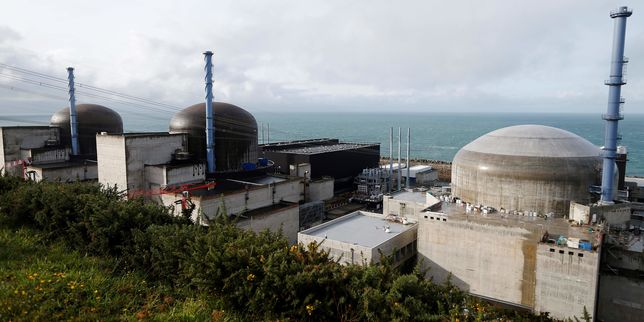 « La question du risque nucléaire est exclue du débat public sur l’énergie »