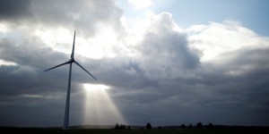 Record de production d’énergie renouvelable en mai