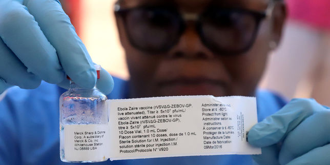 Ebola : comment la RDC a vaincu l’épidémie