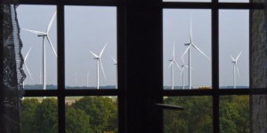 La filière éolienne ralentie en France par un imbroglio juridique