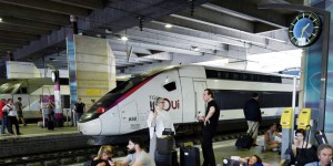 Gare Montparnasse : la SNCF et RTE se renvoient la balle