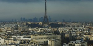 Les grandes villes françaises sont en passe de perdre la bataille du climat