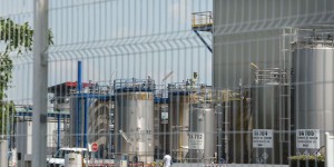 L’Agence de sécurité sanitaire alerte sur les dangers des rejets de l’usine Sanofi de Mourenx