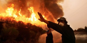 L’Europe repense son dispositif d’urgence contre les incendies