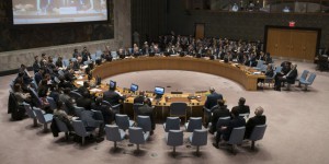 L’ONU se penche sur la question du lien entre changement climatique et risques de conflits