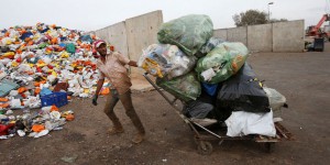 Au Maroc, la difficile quête du « zéro plastique »