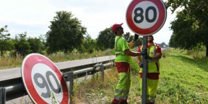 « Le passage aux 80 km/h apporte aux automobilistes des bienfaits financiers et écologiques »