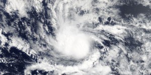 Le premier ouragan de la saison 2018, Beryl, arrive dans l’Atlantique