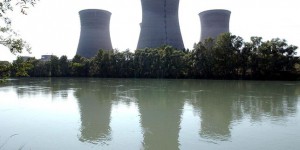 Canicule : pourquoi EDF doit diminuer la production des centrales nucléaires