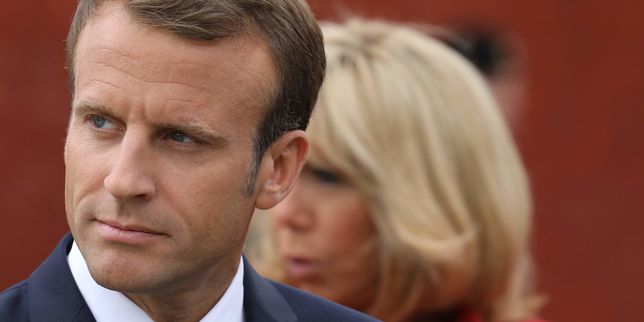 Démission de Nicolas Hulot : la réaction d'Emmanuel Macron