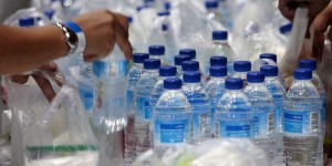 La France : mauvaise élève du recyclage des emballages plastique
