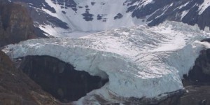 Les glaciers, colosses fragiles