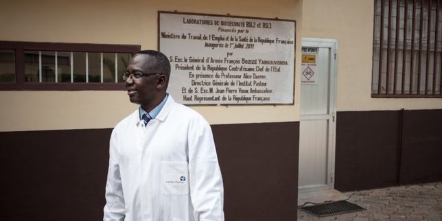 « Les groupes rebelles doivent être intégrés au réseau de surveillance contre Ebola »