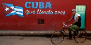 De jeunes Cubains militent pour déstigmatiser le vélo