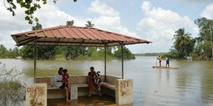 Au Kerala, la fin des inondations laisse place au débat sur la gestion incontrôlée des barrages