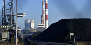 Les paradoxes du charbon