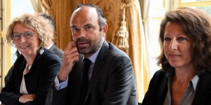 Remaniement après la démission de Hulot : le gouvernement sera « au complet » mardi