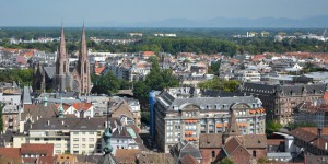 Strasbourg : le projet de rocade ouest relancé