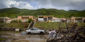 Un an après l’ouragan Irma, la difficile convalescence de l’île de Saint-Martin