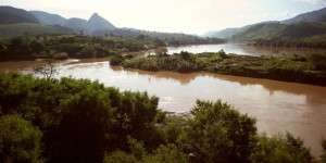 Au Brésil, la boue toxique a tué le fleuve Rio Doce