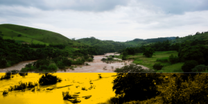 Contaminations : au Brésil, « la catastrophe du Rio Doce a brisé des vies à tout jamais »