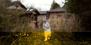Contaminations : au coeur du chantier titanesque du démantèlement de la centrale de Fukushima