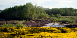 Contaminations : à Dzerjinsk, en Russie, un « trou noir d’hydrocarbure qui saisit à la gorge »