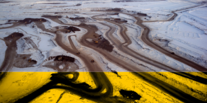 « Contaminations » : « Dans l’Alberta, au Canada, la population est victime et dépendante du pétrole »