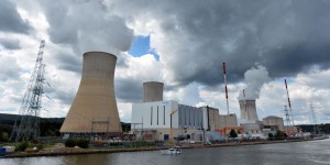 Engie a proposé ses réacteurs nucléaires belges à EDF
