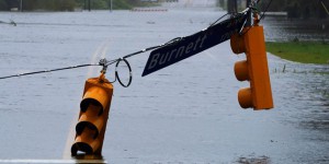 Etats-Unis : la tempête Florence plonge la côte Est sous les eaux