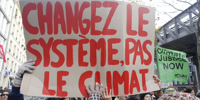 Une « marche pour le climat » rencontre un succès inattendu sur Facebook grâce à l’« effet Hulot »