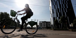 Un nouveau plan pour convertir les Français au vélo