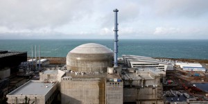 Nucléaire : A Flamanville, les soudures de la discorde