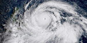 Les Philippines se préparent à l’arrivée d’un violent typhon