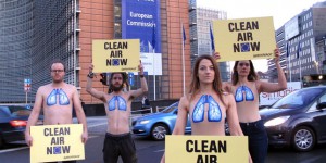 Pollution de l’air : pour la Cour des comptes européenne, l’UE ne protège pas assez la santé des citoyens