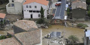 126 communes de l’Aude en état de catastrophe naturelle après les inondations