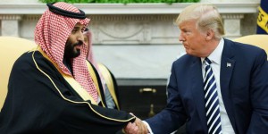 Affaire Khashoggi : l’Arabie saoudite et les Etats-Unis veulent limiter l’impact sur le prix du pétrole