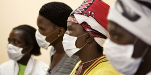 « En Afrique, avoir la tuberculose est aujourd’hui plus stigmatisant qu’avoir le VIH »