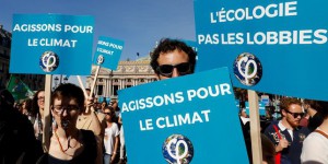 Changement climatique : les gouvernements devraient-ils cesser d’agir ?
