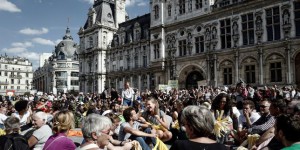 Climat : 80 mobilisations citoyennes prévues samedi, en France et en Europe