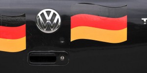 Les constructeurs allemands paieront pour le retrait des vieux diesel