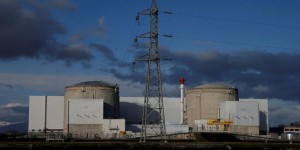 Le décret de fermeture de la centrale nucléaire de Fessenheim annulé par le Conseil d’Etat