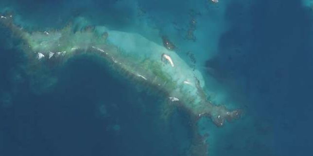 « Oh, mon Dieu, elle a disparu ! » : l’île hawaïenne engloutie après le passage d’un ouragan