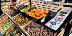 « Les grands acteurs du marché alimentaire doivent refonder leur légitimité »