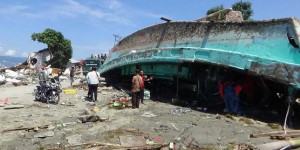 Indonésie : polémique « vaine » sur le système d’alerte tsunami
