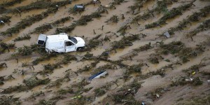 Inondations dans l’Aude : quelle est l’efficacité du système d’alerte météo ?