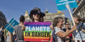 Monde festival Montréal : Urgence climatique : les politiques sont-ils irresponsables ?