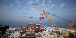 Nucléaire : pas de décision sur la construction de nouveaux EPR avant 2021