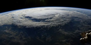 Ouragans : comment le changement climatique les rend plus puissants